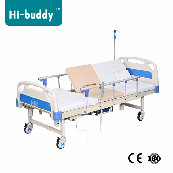 Lit de soins Zc03ehome Multi